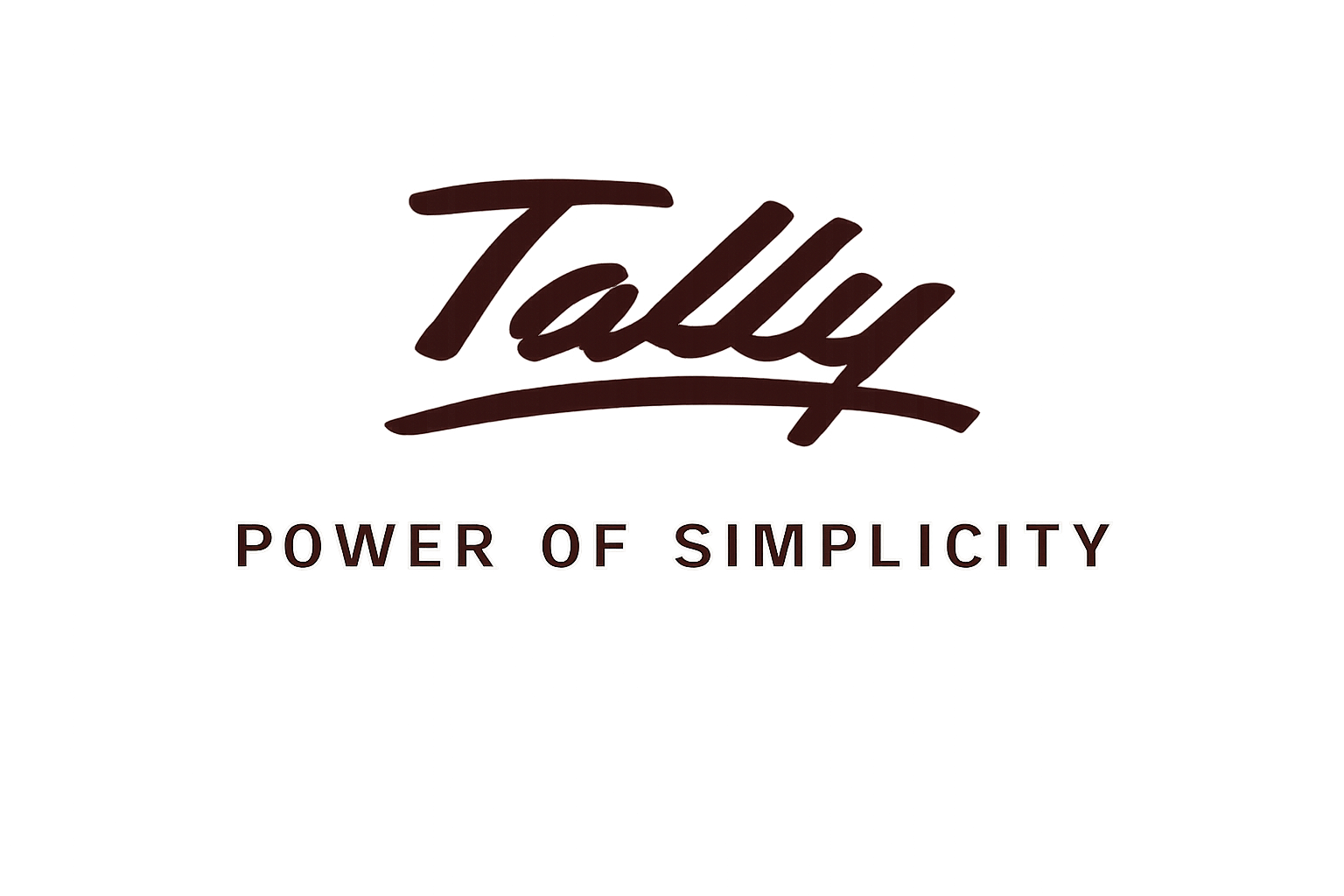 Tally Logo