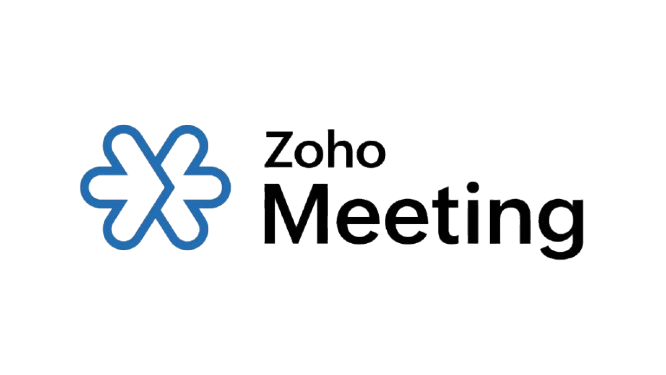 Zoho Meeting